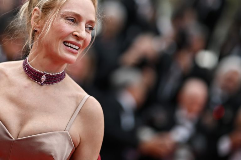 من حفل الافتتاح