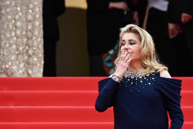 من حفل الافتتاح