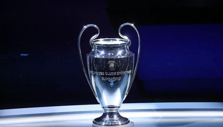 ميعاد نهائي دوري أبطال أوروبا 2023