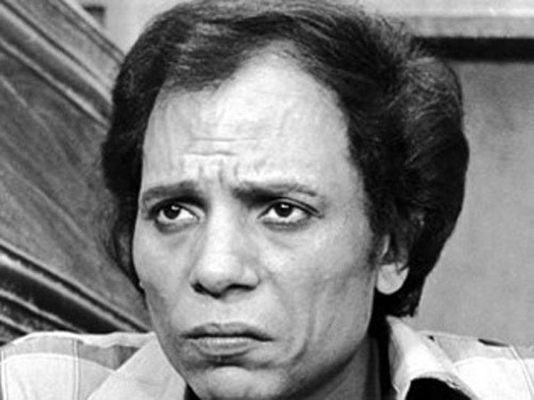 عادل إمام وفؤاد المهندس