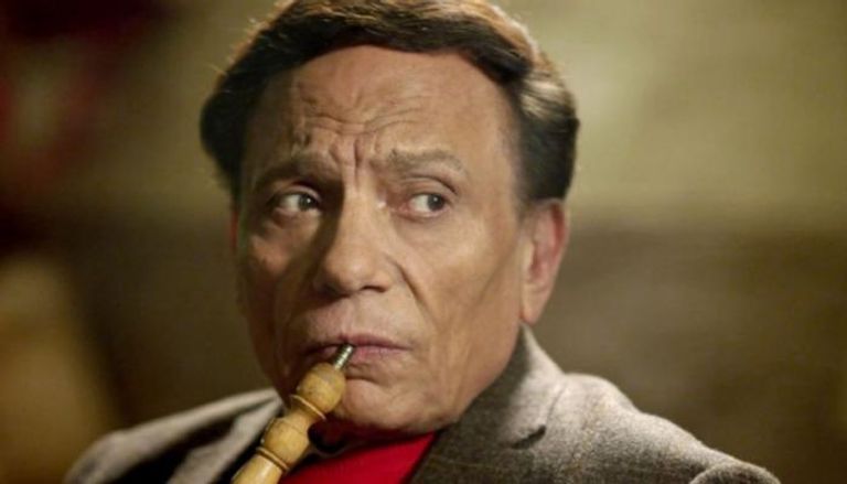 عادل إمام وفؤاد المهندس