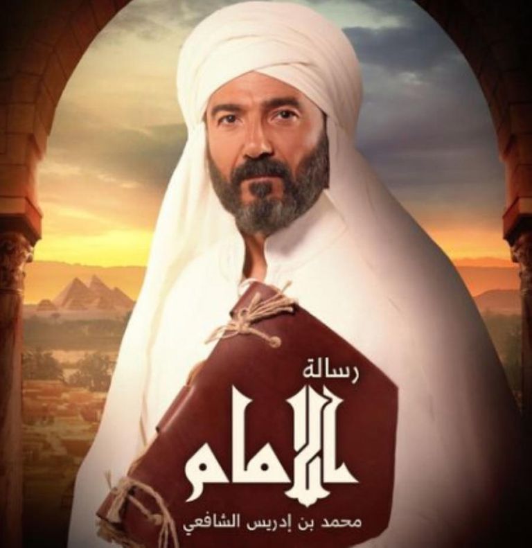 النجم خالد النبوي