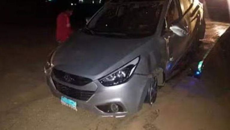 مي سليم - أرشيفية