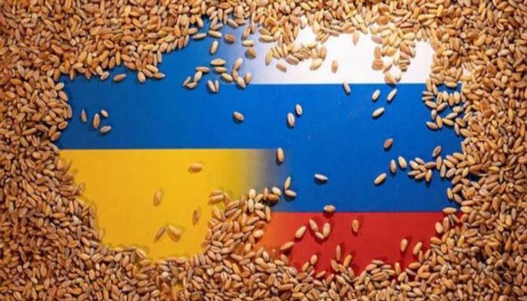 تمديد اتفاق البحر الأسود لتصدير الحبوب الأوكرانية - أرشيفية