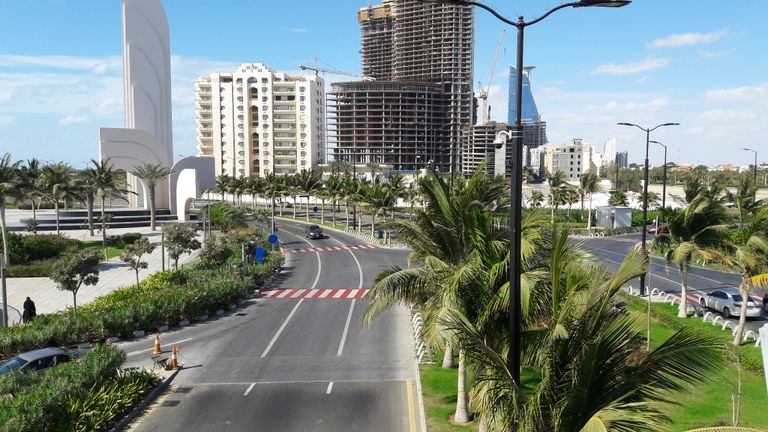 التخطيط لرحلة سياحية بالسيارة في السعودية أفضل الطرق السياحية لاكتشاف السعودية بسيارتك