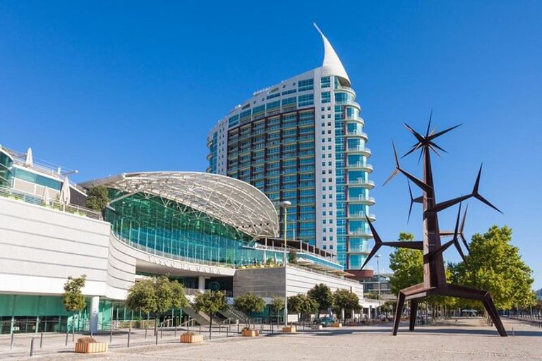 مركز فاسكو دا جاما أحد أفضل مراكز التسوق في البرتغال أفضل مراكز التسوق في البرتغال…متعة لإرضاء المتسوقين