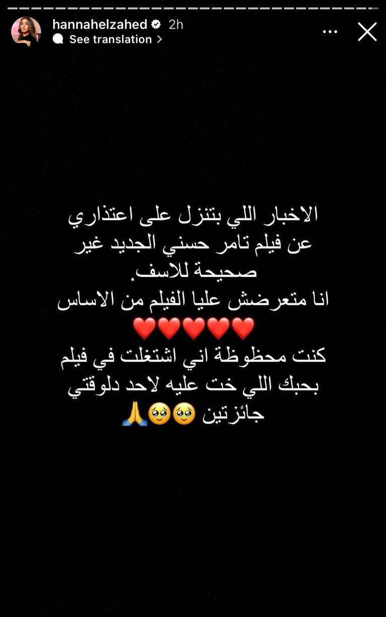 تامر حسني وأحمد فهمي - أرشيفية