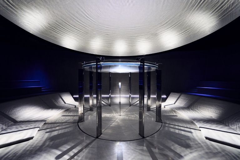 متحف المستقبل في دبي