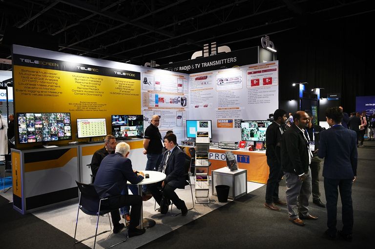 من فعاليات كابسات 2023