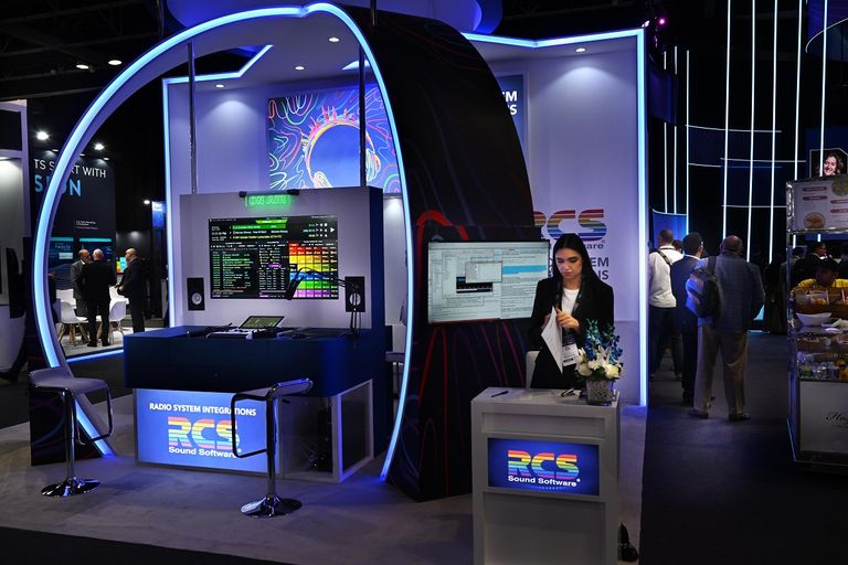 من فعاليات كابسات 2023