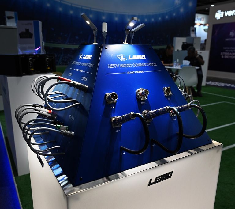 من فعاليات كابسات 2023