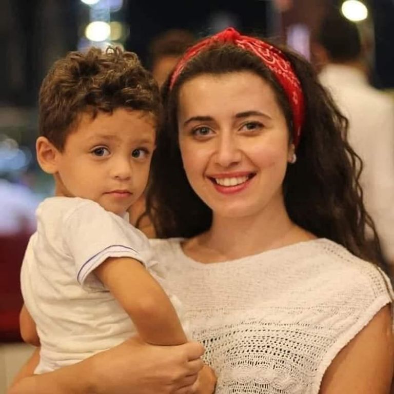 تريفينا باسيلي