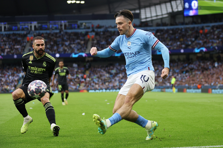 فريق مانشستر سيتي