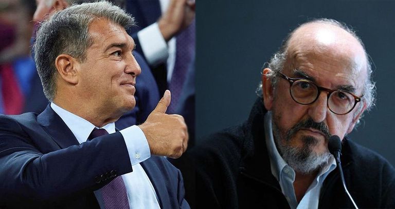 جايمي رويرس ولابورتا