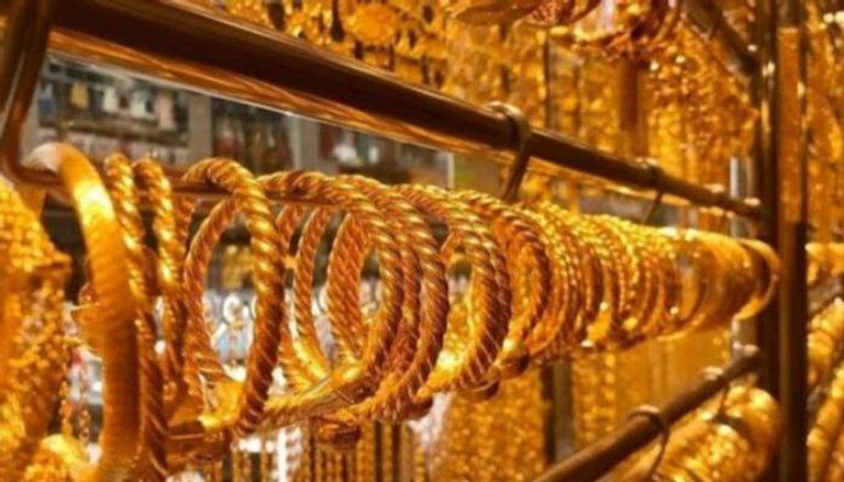 أسعار الذهب في مصر الخميس 18 مايو 2023