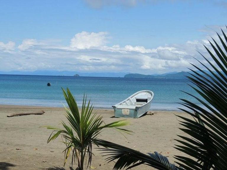 شاطئ باهيا سولانو أحد أفضل الشواطئ في كولومبيا