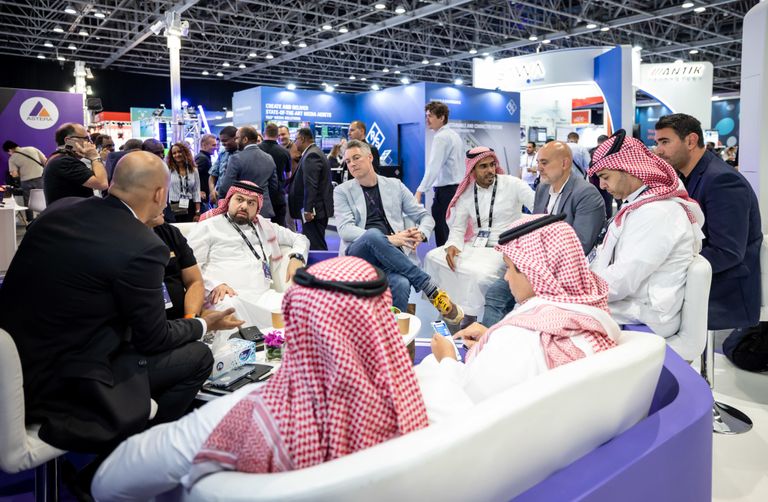 معرض "كابسات 2023"