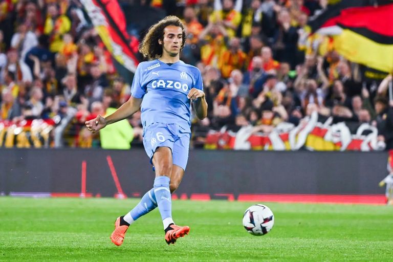  ماتيو قندوزي 