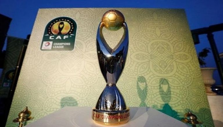 دوري أبطال أفريقيا
