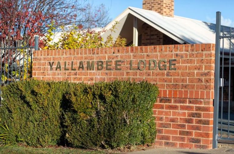 دار Yallambee Lodge لرعاية المسنين