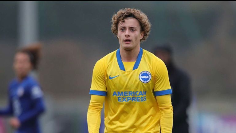 سامي أوليفييه شوشان منتخب تونس للشباب