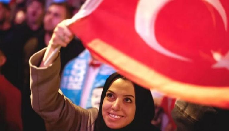 تركيا على موعد مع جولة إعادة الأسبوع المقبل