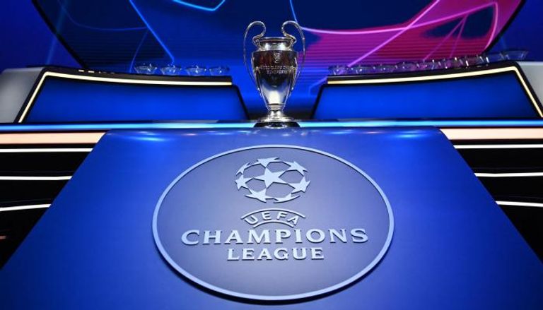 الفرق المتأهلة إلى دوري أبطال أوروبا 2024 حتى الآن
