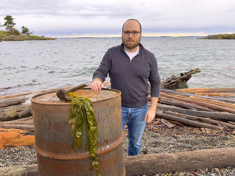 استخدام تقنية تسجيل الأصوات للكشف عن التغيرات المناخية استخدام الفنون يزيد من الوعي البيئي