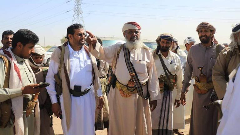 وساطة في مأرب تنجح في وقف معارك قبلية مستمرة منذ يومين