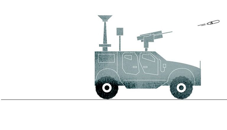 صواريخ باتريوت الأمريكية