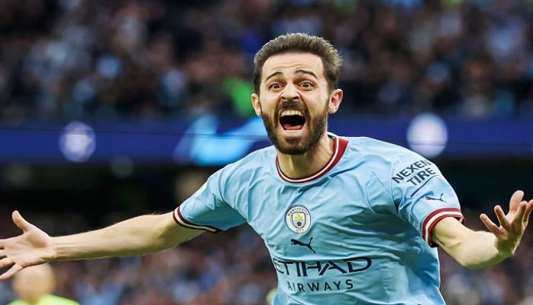 برناردو سيلفا نيمار دا سيلفا لاعب باريس سان جيرمان