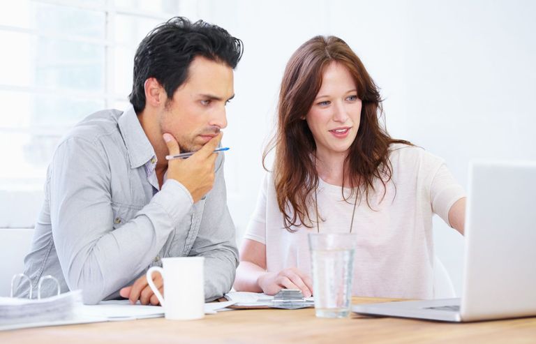 مهنة موظف الموارد البشرية شاقة 