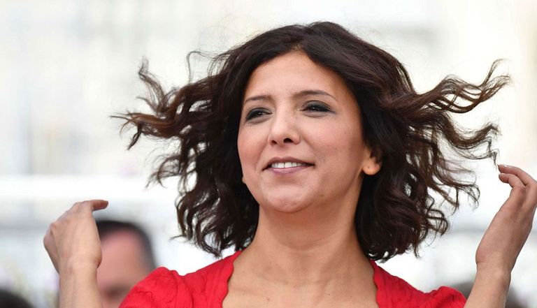 العرض العالمي الأول للفيلم التونسي