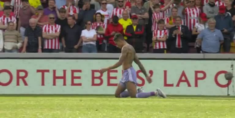 البرازيلي رافينيا البرازيلي رافينيا