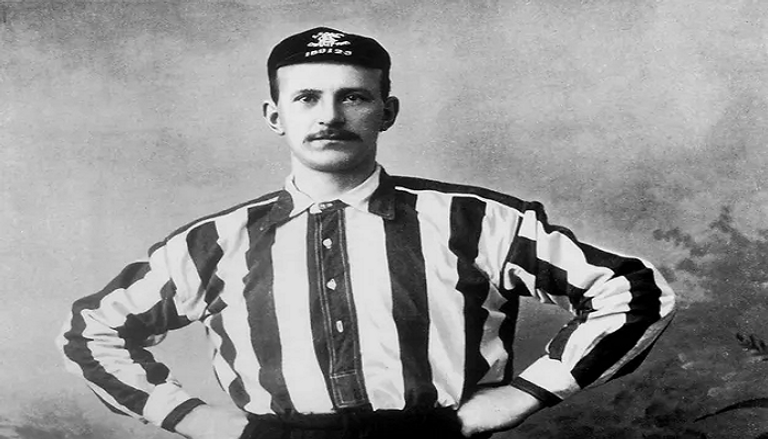 دويغ جيمس ميلنر لاعب ليفربول