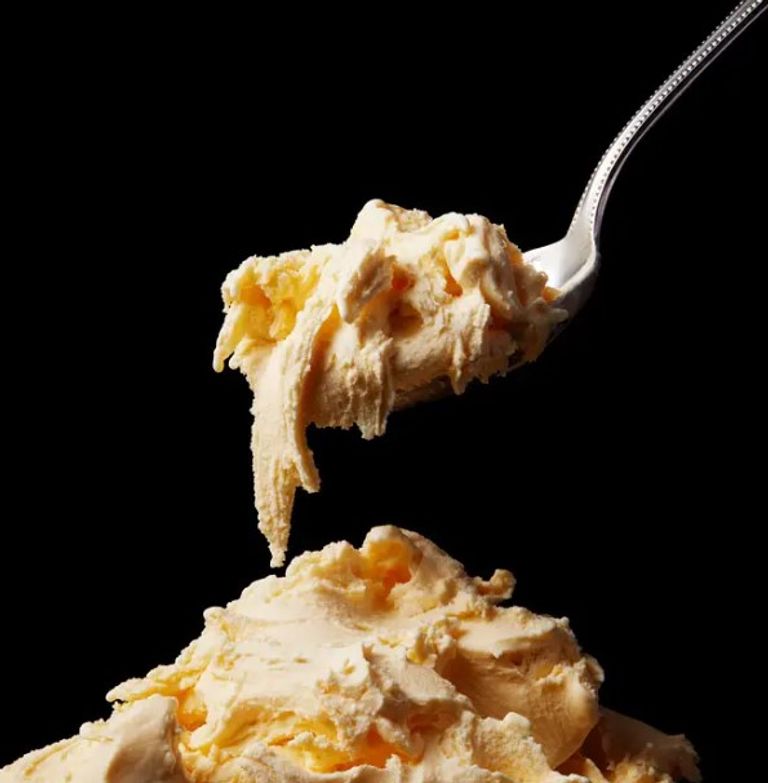 بولة آيس كريم الأغلى في العالم