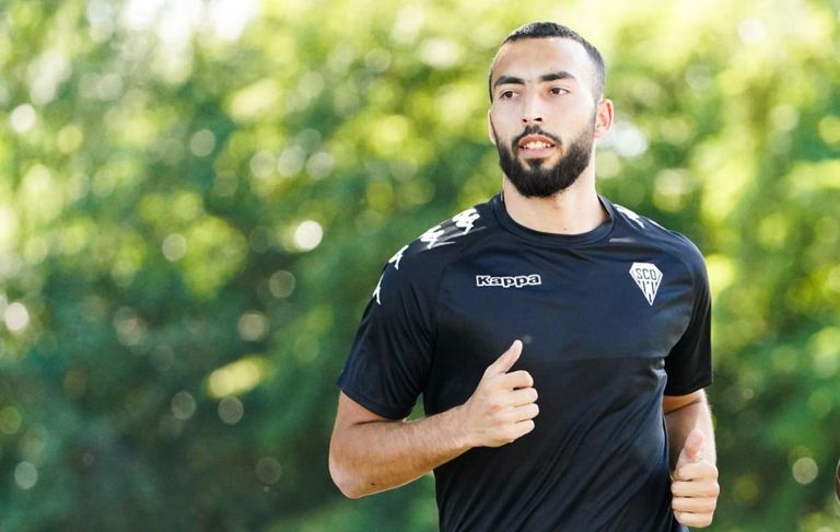 حيماد عبدلي حيماد عبدلي