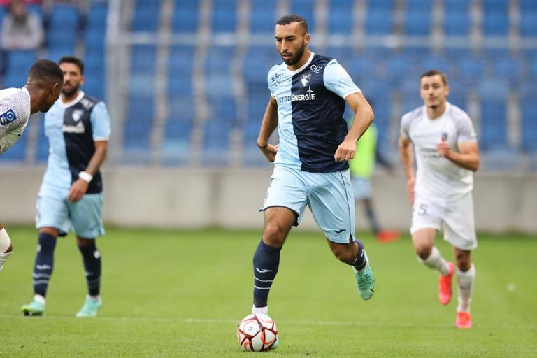 حيماد عبدلي حيماد عبدلي