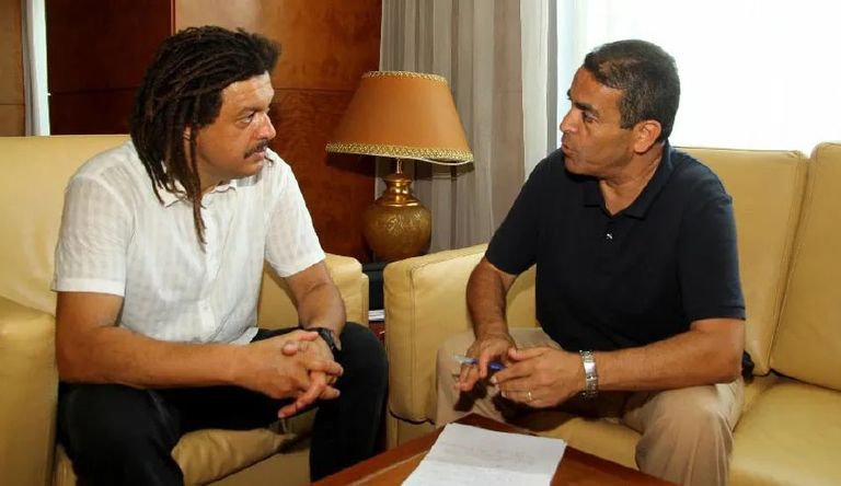 هيثم عبيد الترجي التونسي