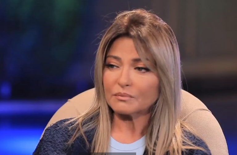 علا غانم - أرشيفية