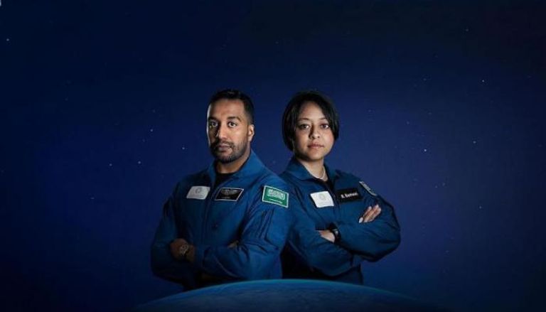 لحظة انطلاق الصاروخ