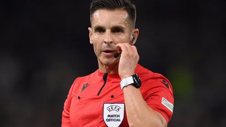 دوري أبطال أوروبا