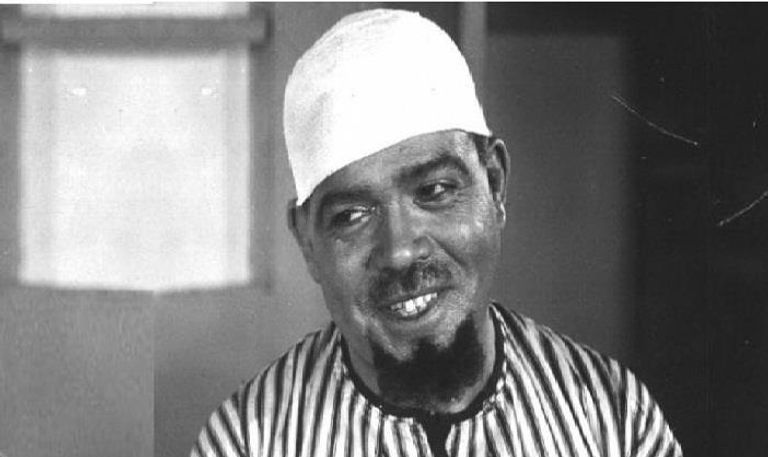 الضحية عمرو الكسار