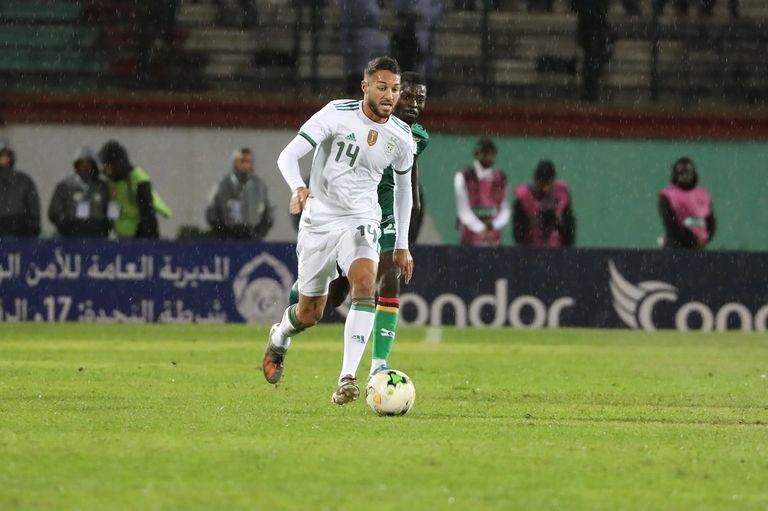  هاريس بلقبلة