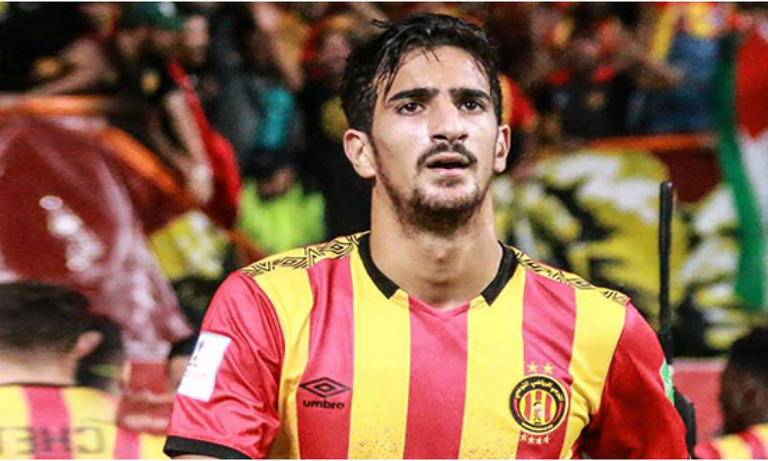 محمد علي بن رمضان الترجي التونسي