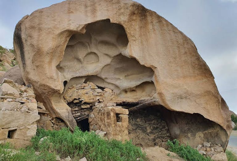 محمية جبل شدا أحد أفضل المحميات الطبيعية في السعودية أفضل المحميات الطبيعية في السعودية
