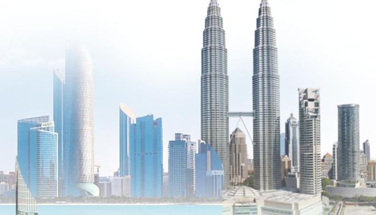الإمارات وماليزيا.. نحو شراكة اقتصادية شاملة