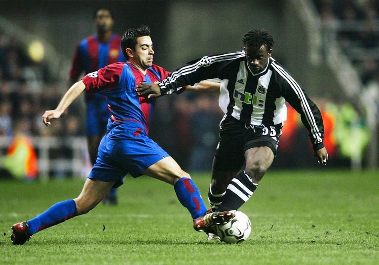 نيوكاسل يونايتد