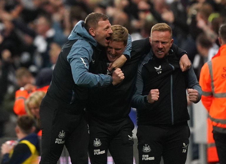 نيوكاسل يونايتد