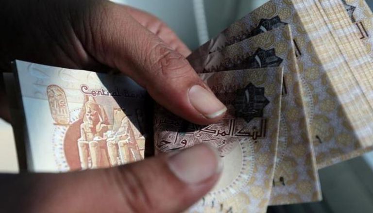 سعر الدولار مقابل الجنيه في مصر الثلاثاء 23 مايو 2023
